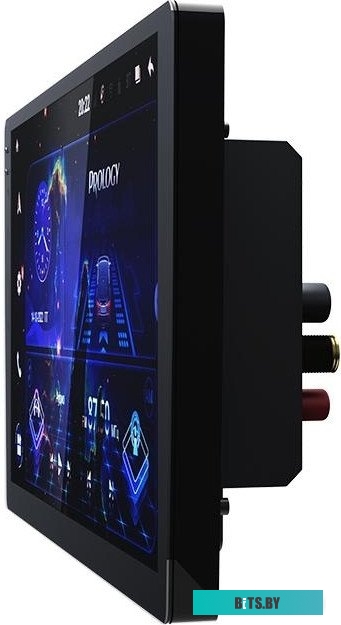 PRMPA270 Автомагнитола Prology MPA-270 DSP