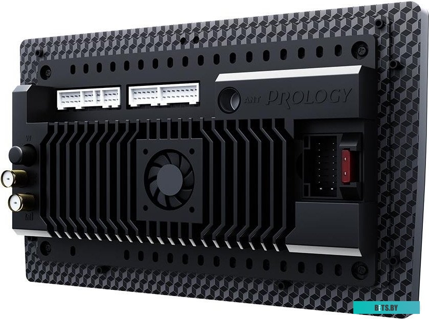 PRMPA270 Автомагнитола Prology MPA-270 DSP