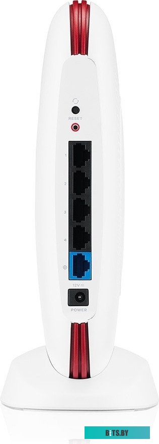 Межсетевой экран Zyxel SCR50AXE AX3000 SCR50AXE-EU0101F