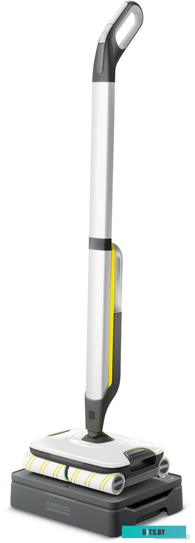 1.055-701.0 Паровой пылесос Karcher FC 7 Cordless, белый/белый [1.055-701.0]
