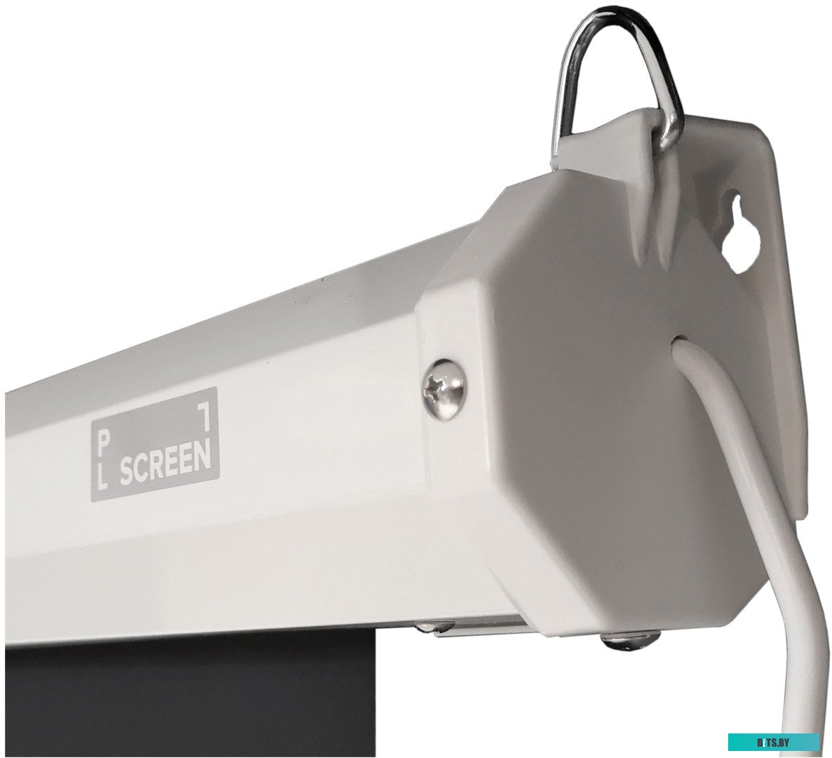 Проекционный экран PL Magna 264x165см MW MRSM-PC-123D