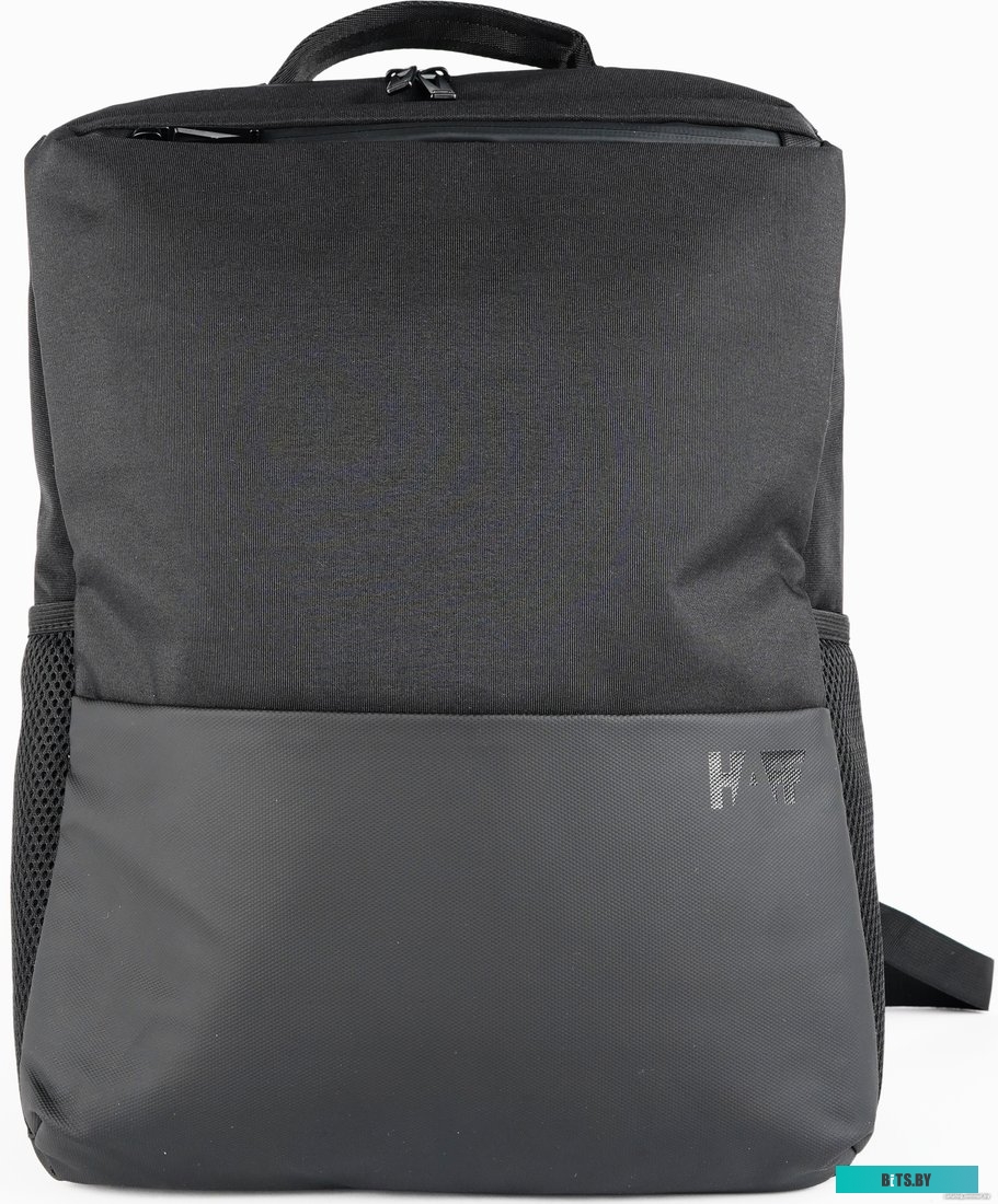 Рюкзак для ноутбука HAFF City Icon Black HF1110