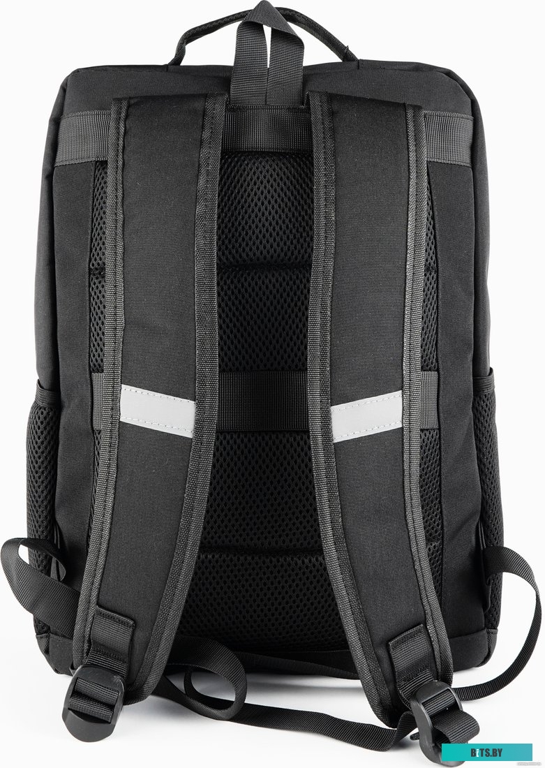 Рюкзак для ноутбука HAFF City Icon Black HF1110