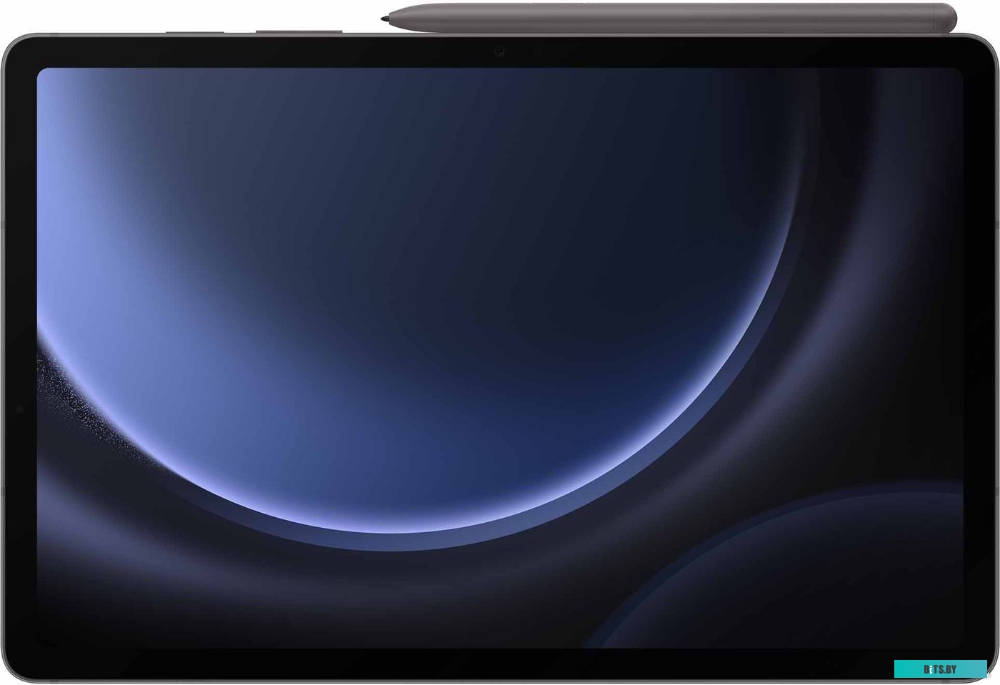 Планшет Samsung Galaxy Tab S9 FE 5G SM-X516 6GB/128GB (графит) <SM-X516BZAACAU>