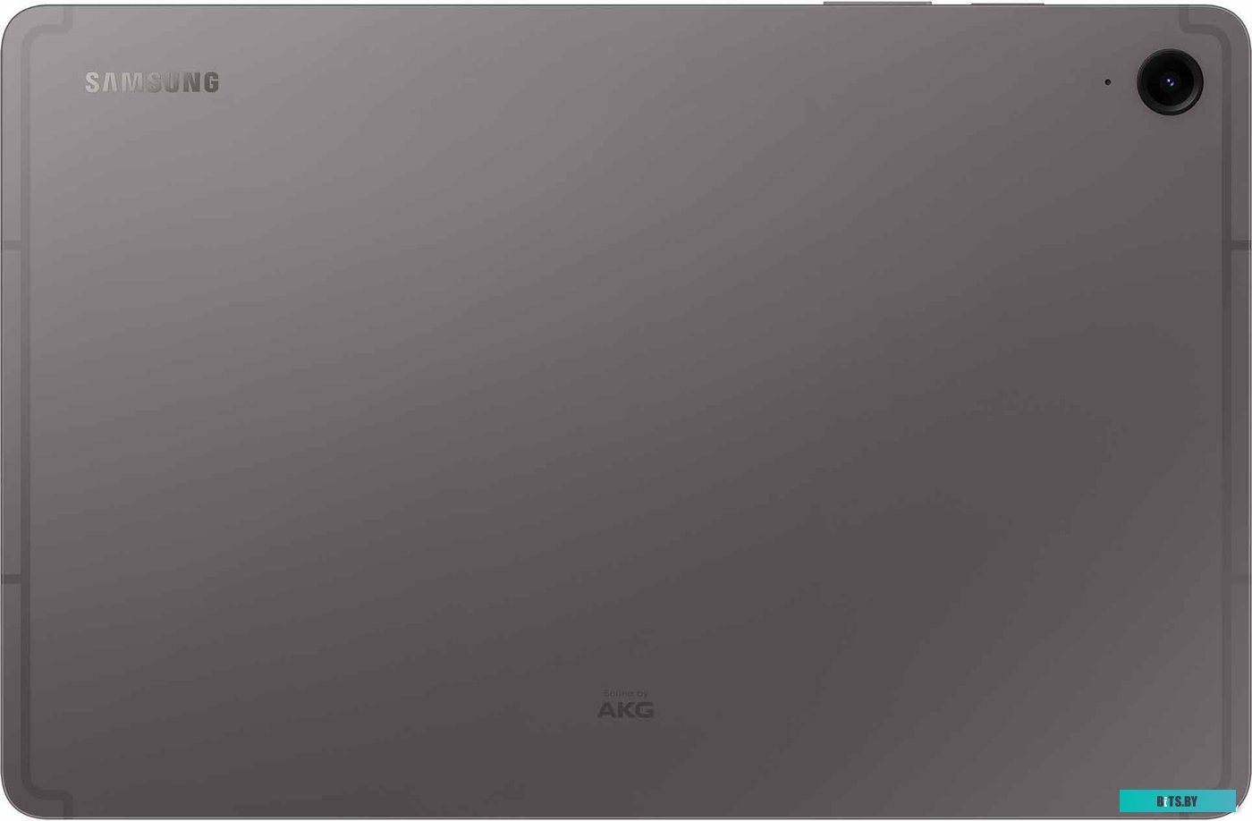 Планшет Samsung Galaxy Tab S9 FE 5G SM-X516 6GB/128GB (графит) <SM-X516BZAACAU>