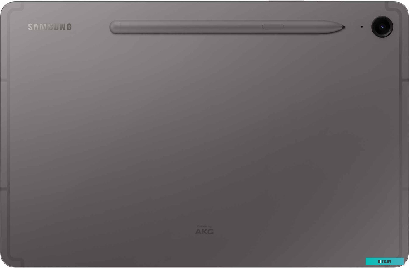 Планшет Samsung Galaxy Tab S9 FE 5G SM-X516 6GB/128GB (графит) <SM-X516BZAACAU>
