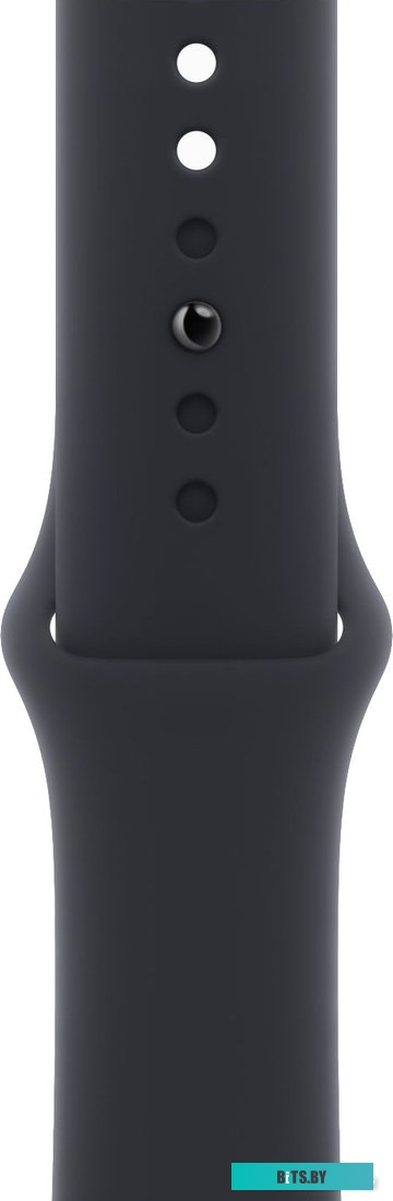 Смарт-часы Apple Watch Series 9 A2978 41мм OLED темная ночь