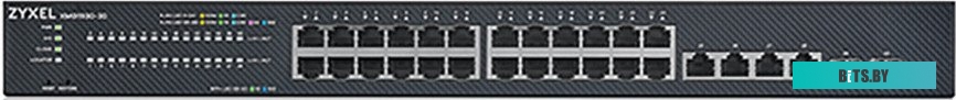 Коммутатор Zyxel XMG1930-30-ZZ0101F