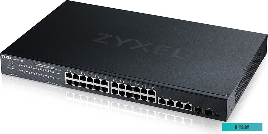 Коммутатор Zyxel XMG1930-30-ZZ0101F