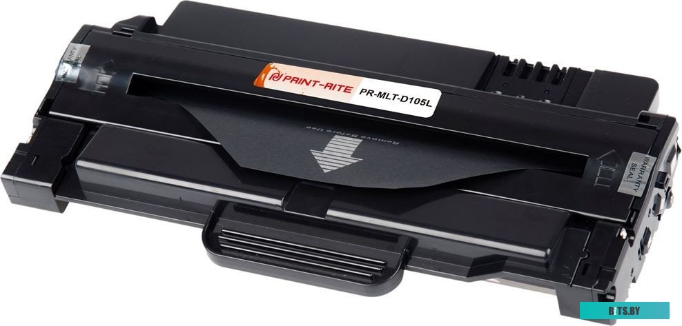 Картридж лазерный Print-Rite TFSFM6BPU1J PR-MLT-D105L MLT-D105L