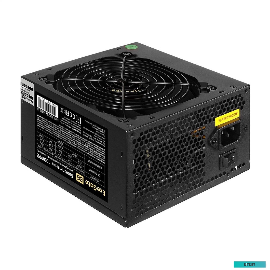 Сервер ExeGate ServerPRO-900ADS EX292191RUS.