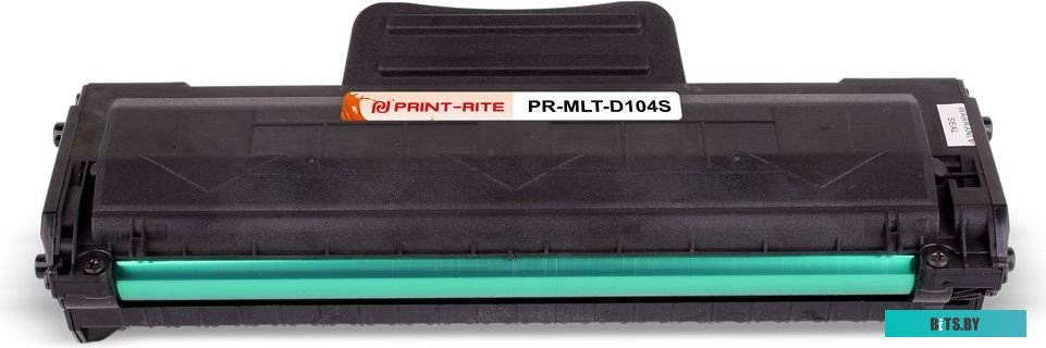 Картридж лазерный Print-Rite PR-MLT-D104S TFSFI3BPU1J