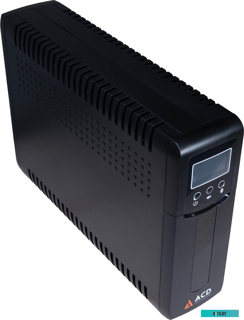 ИБП ACD PW-Slim 1200 82P-C54003-00G
