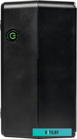 Источник бесперебойного питания Systeme Electric BVSE600I BVSE600I