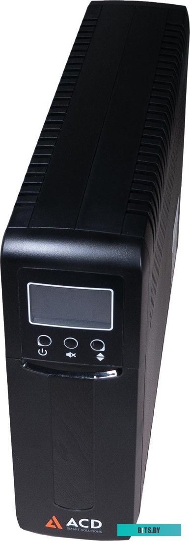 ИБП ACD PW-Slim 1200 82P-C54003-00G