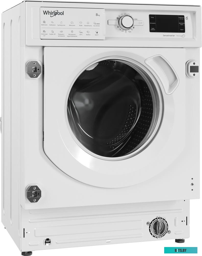 869991625710 Холодильник Indesit ITR 5180 W 2-хкамерн. белый