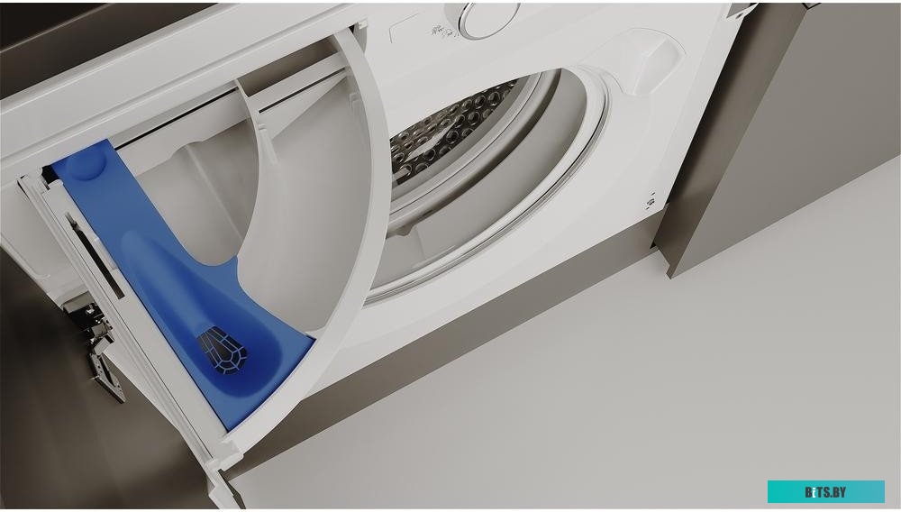 869991625710 Холодильник Indesit ITR 5180 W 2-хкамерн. белый