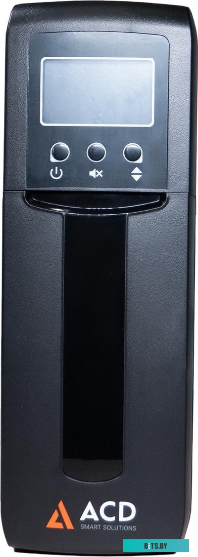 ИБП ACD PW-Slim 1200 82P-C54003-00G
