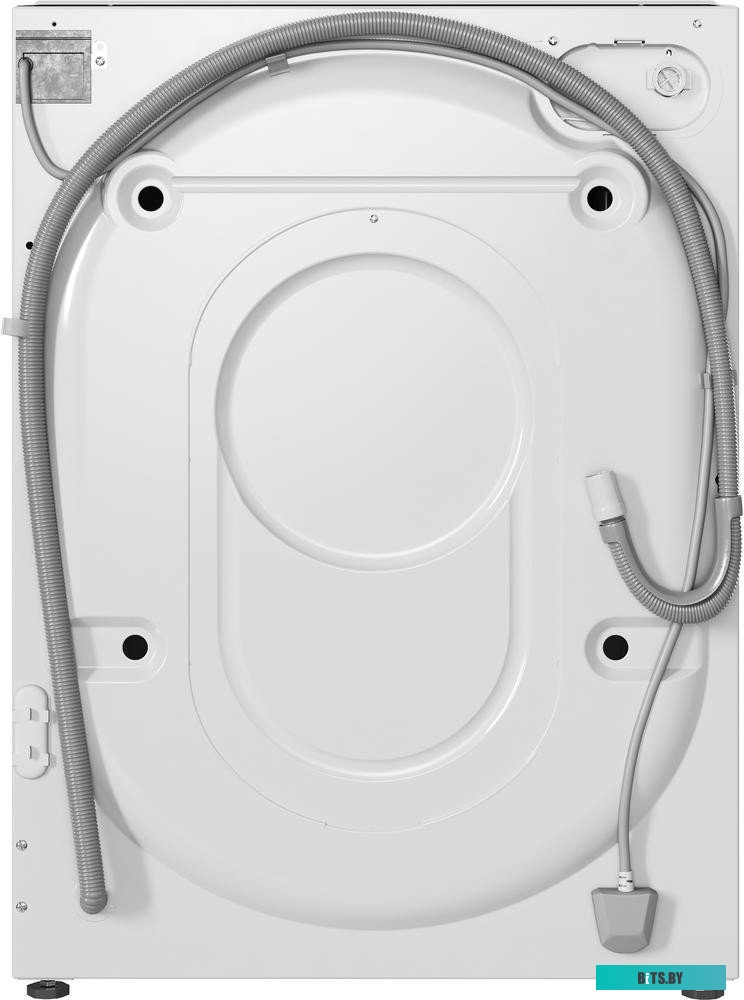 869991625710 Холодильник Indesit ITR 5180 W 2-хкамерн. белый