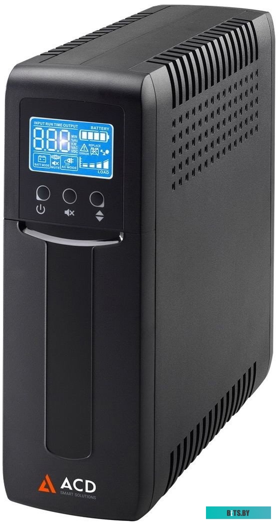 ИБП ACD PW-Slim 1200 82P-C54003-00G