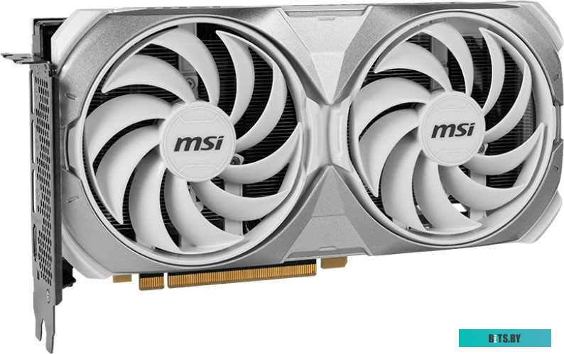 Видеокарта MSI GeForce RTX 4070 Super 12G Ventus 2X OC 602-V513-169S