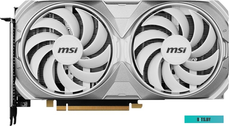 Видеокарта MSI GeForce RTX 4070 Super 12G Ventus 2X OC 602-V513-169S