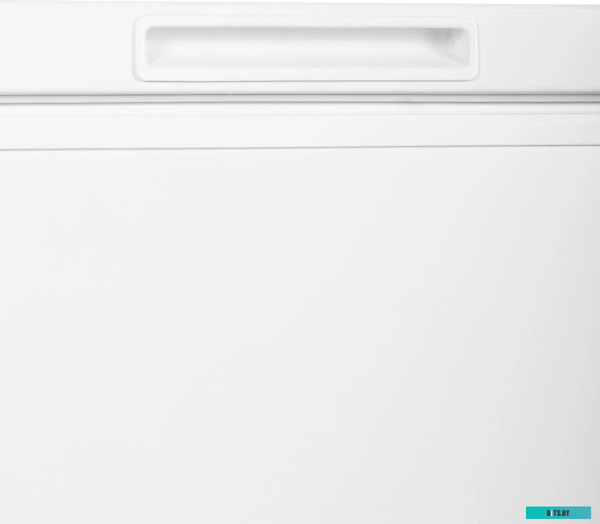 CH2591WT Морозильный ларь Hyundai CH2591WT белый