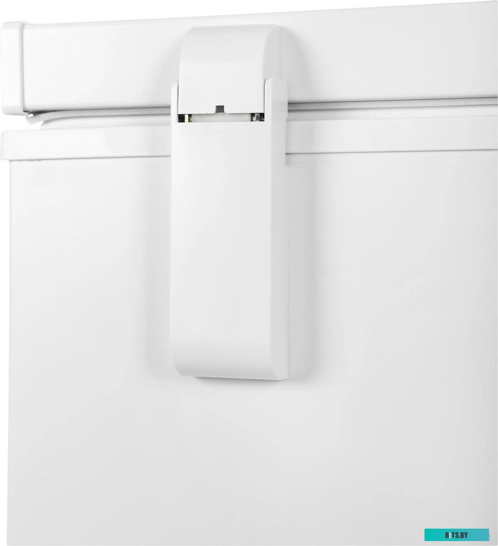 CH2591WT Морозильный ларь Hyundai CH2591WT белый