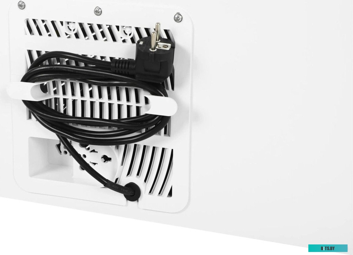 CH2591WT Морозильный ларь Hyundai CH2591WT белый