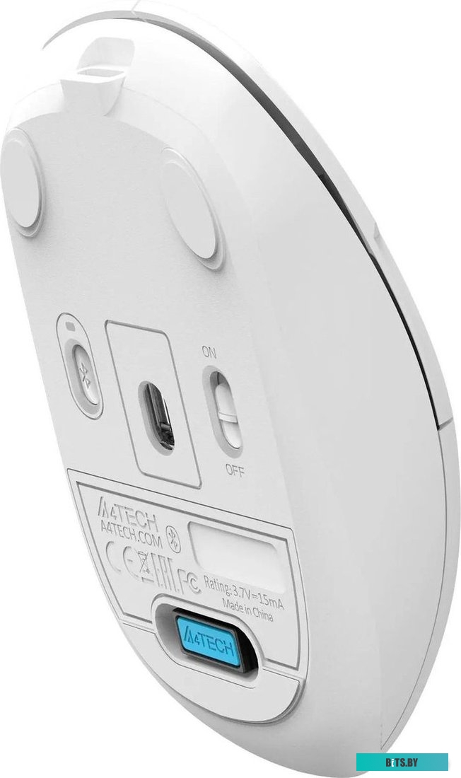 Мышь A4Tech Fstyler FG16CS Air FG16CS.