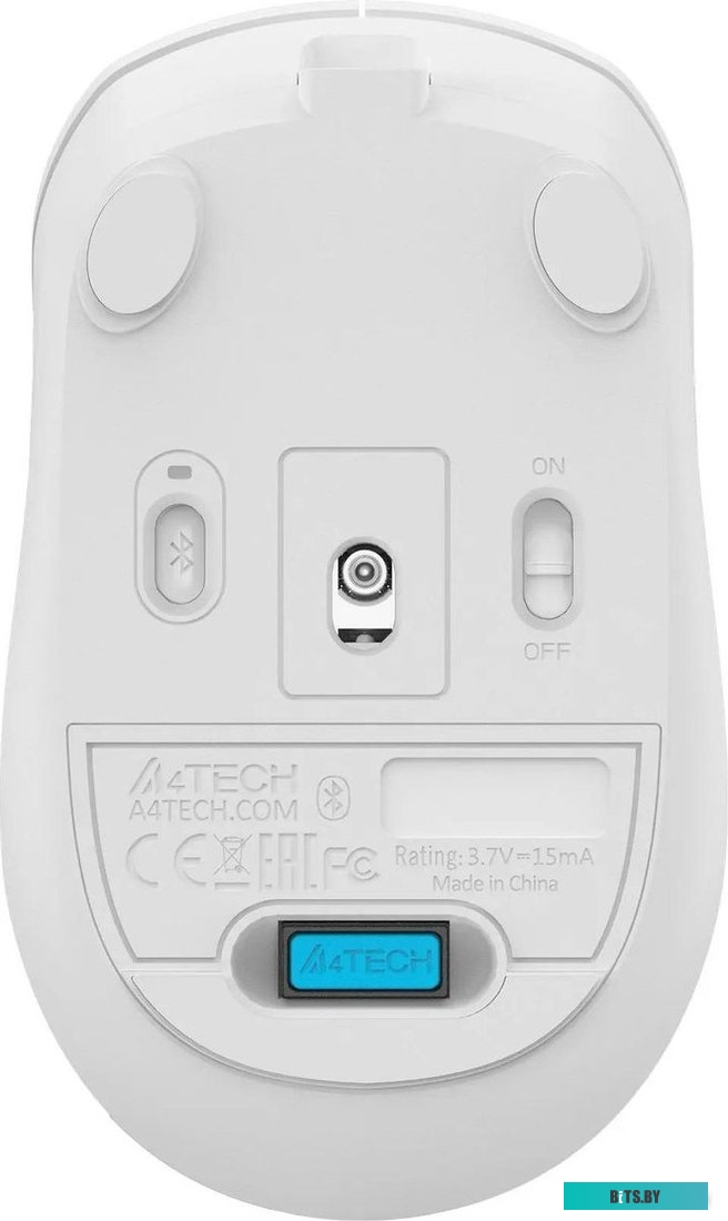Мышь A4Tech Fstyler FG16CS Air FG16CS.