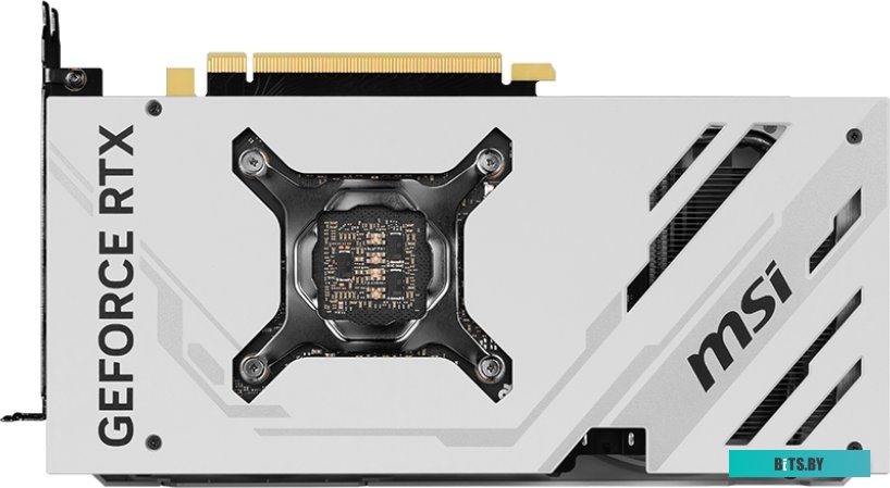 Видеокарта MSI GeForce RTX 4070 Super 12G Ventus 2X OC 602-V513-169S