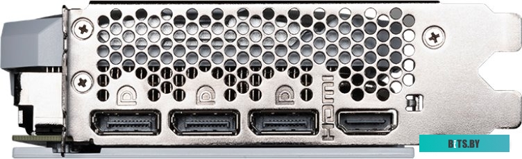 Видеокарта MSI GeForce RTX 4070 Super 12G Ventus 2X OC 602-V513-169S