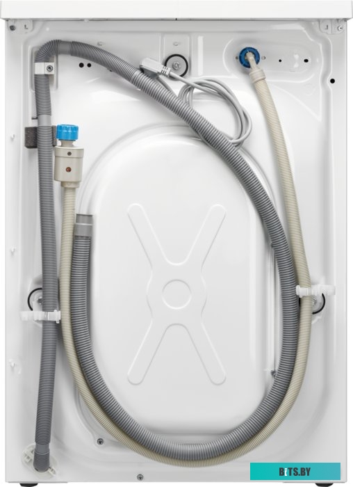 LFR61944BE Стиральная машина AEG LFR61944BE класс: A загр.фронтальная макс.:9кг белый