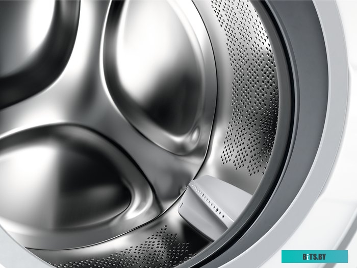 LFR61944BE Стиральная машина AEG LFR61944BE класс: A загр.фронтальная макс.:9кг белый