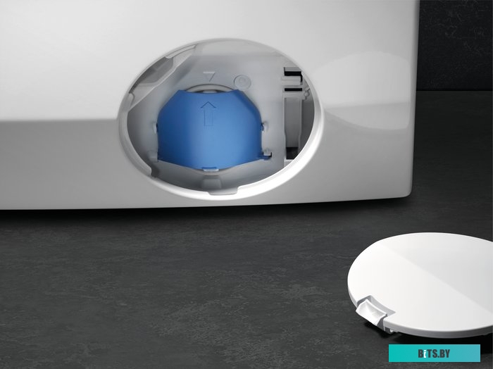 LFR61944BE Стиральная машина AEG LFR61944BE класс: A загр.фронтальная макс.:9кг белый