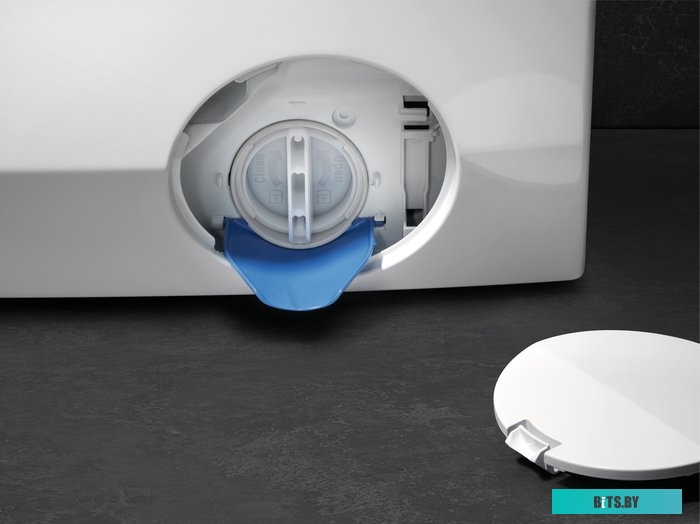 LFR61944BE Стиральная машина AEG LFR61944BE класс: A загр.фронтальная макс.:9кг белый