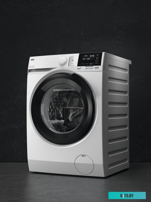 LFR61944BE Стиральная машина AEG LFR61944BE класс: A загр.фронтальная макс.:9кг белый