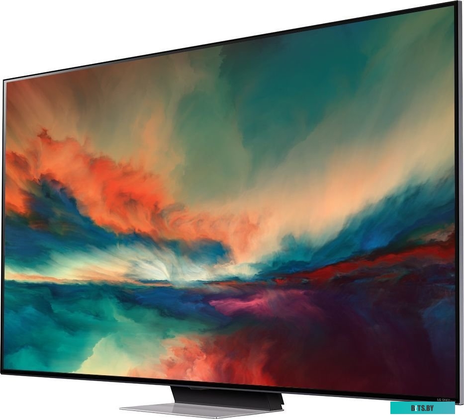 Телевизор LG 65QNED876RA.ARUB 65" 4K Ultra HD 120Hz