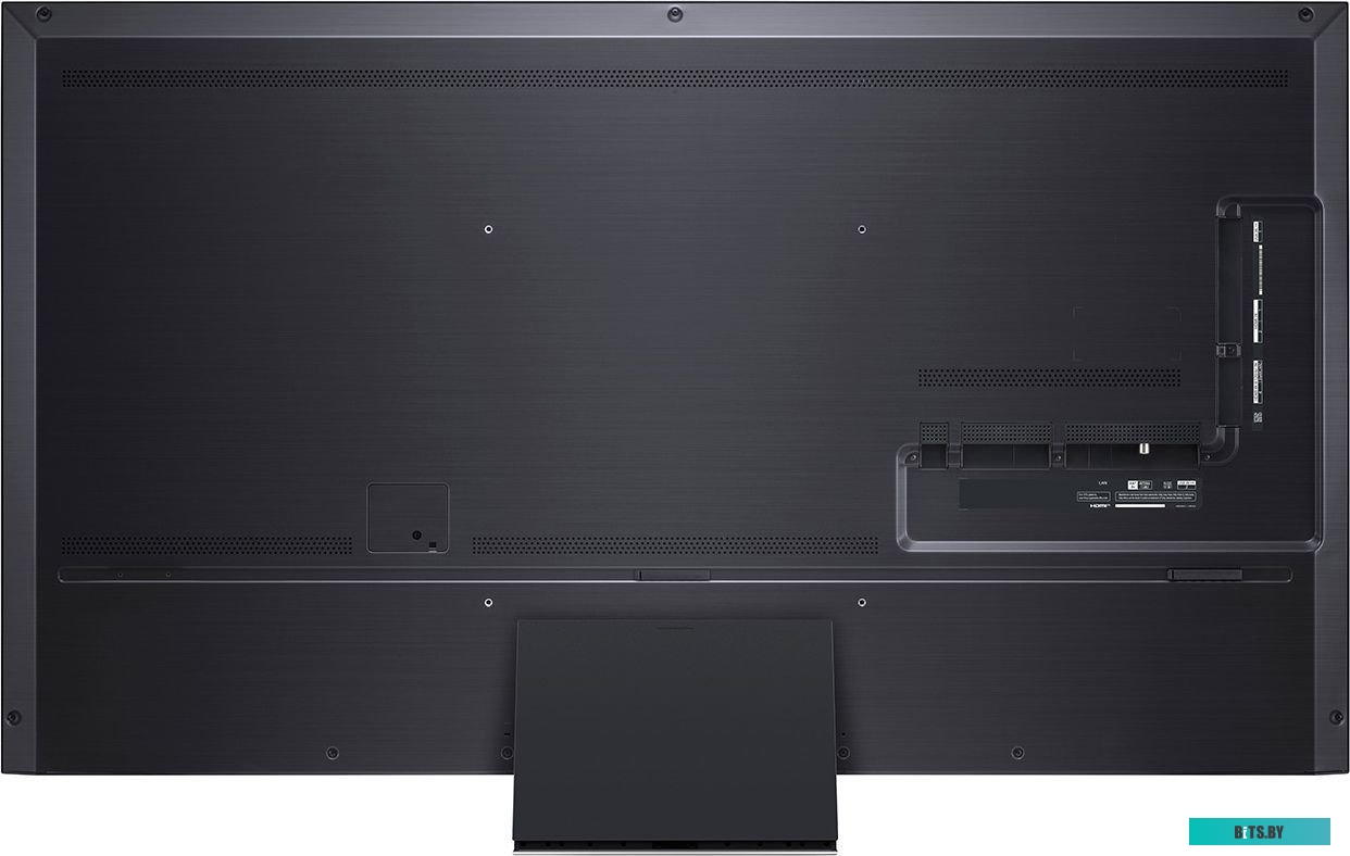 Телевизор LG 65QNED876RA.ARUB 65" 4K Ultra HD 120Hz