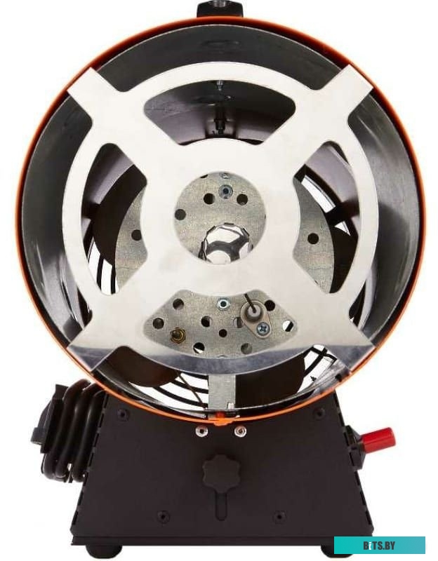 НС-1455720 Инфракрасный обогреватель Ballu BIH-APL-1.5-M, 1500Вт, 15м2, панельный, серебристый [нс-1455720]