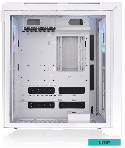 Компьютерный корпус Thermaltake CTE C700 TG ARGB Snow CA-1X7-00F6WN-01