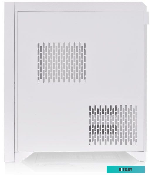 Компьютерный корпус Thermaltake CTE C700 TG ARGB Snow CA-1X7-00F6WN-01