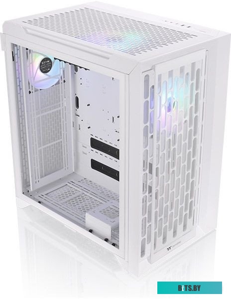 Компьютерный корпус Thermaltake CTE C700 TG ARGB Snow CA-1X7-00F6WN-01