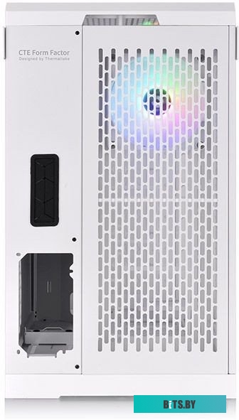 Компьютерный корпус Thermaltake CTE C700 TG ARGB Snow CA-1X7-00F6WN-01