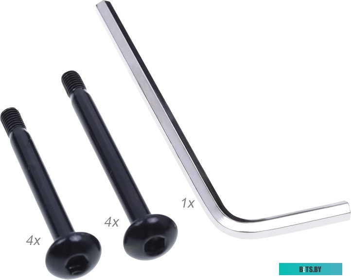 Настольная лампа Camelion KD-846 C02 (черный) <14156> 