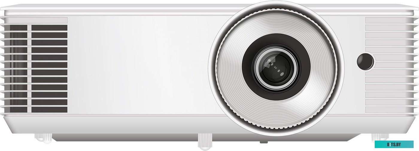 SP122 Проектор ScreenPlay INFOCUS [SP122] DLP, SVGA, 4000 lm, 30 000:1, 1.94~2.16:1, HDMI 1.4, VGA in, S-Video, 3.5mm in/out, USB-A, лампа 15 000ч.(EC