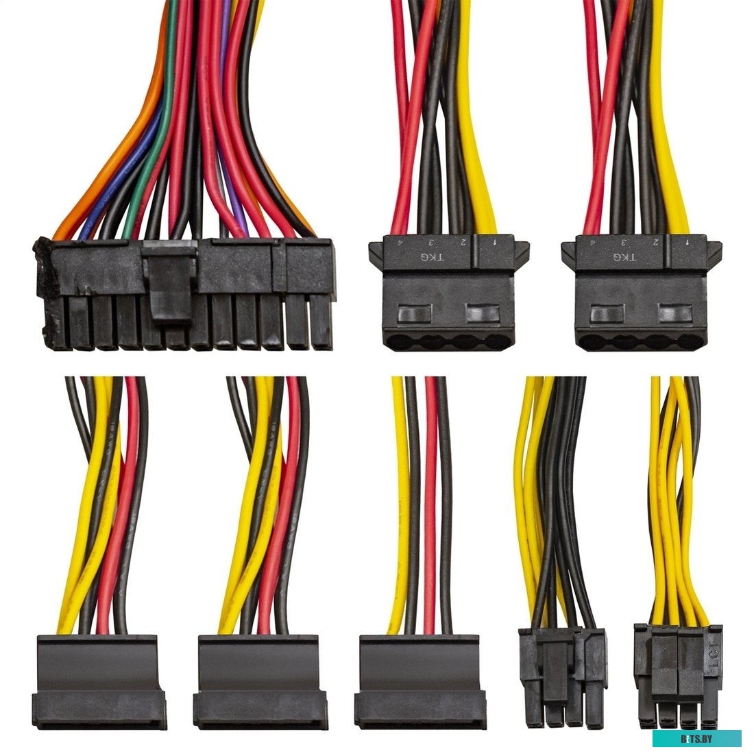 ИБП ExeGate Power Back BNB-1000.LED.AVR.4C13 EX292783RUS