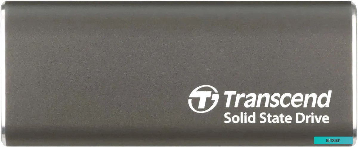Внешний SSD Transcend ESD265C 500GB TS500GESD265C