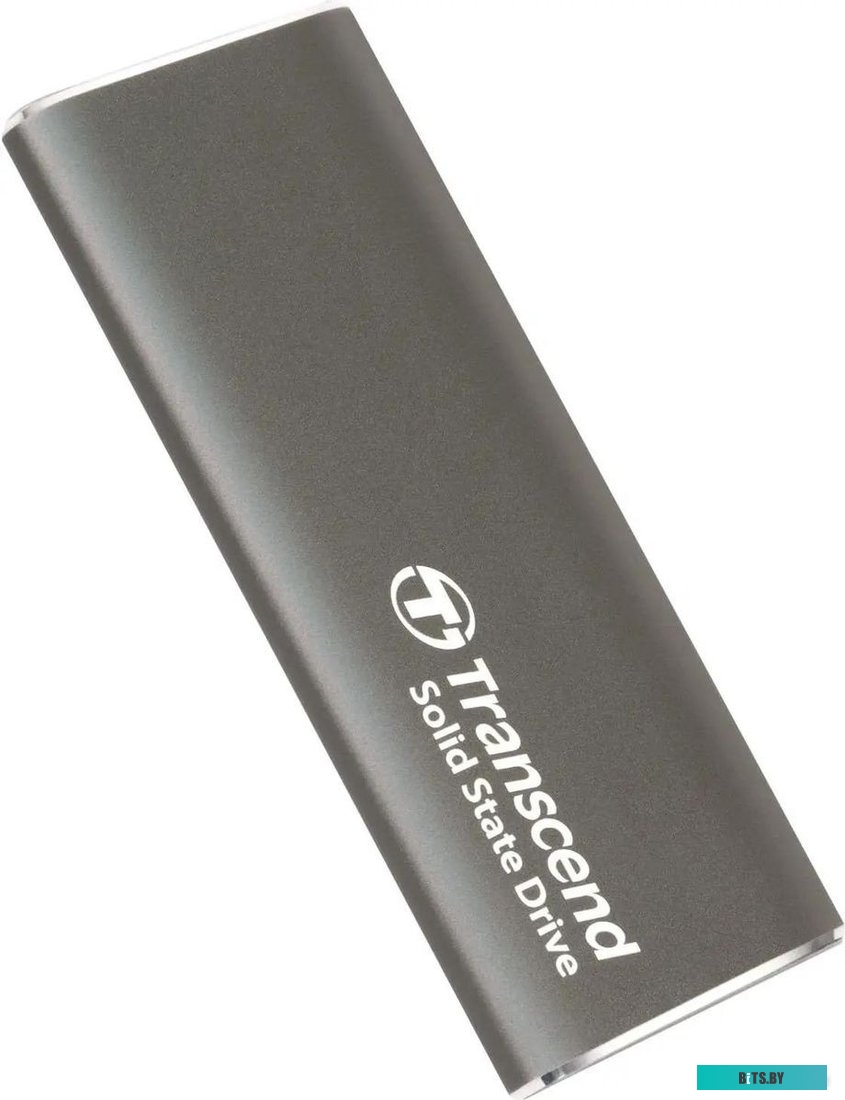 Внешний SSD Transcend ESD265C 500GB TS500GESD265C